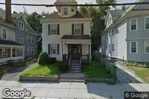 15 Westcott St Unit 6, Dorchester Center, MA 02124