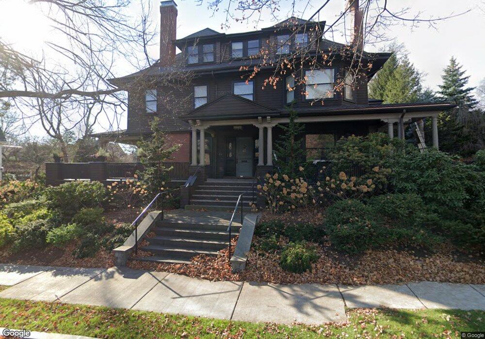 43 Appleton St, Cambridge, MA 02138 - photo 1