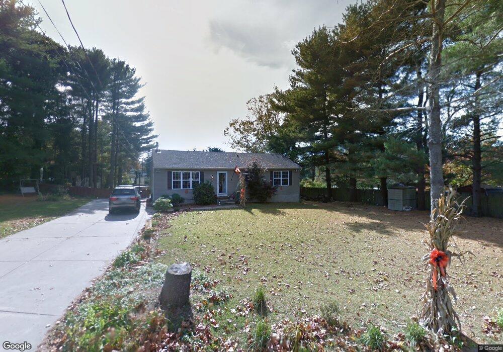 9 Wingate Rd, Mullica Hill, NJ 08062 - photo 1