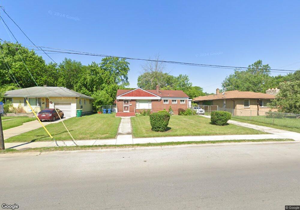 4510 Georgia St, Gary, IN 46409 - photo 1