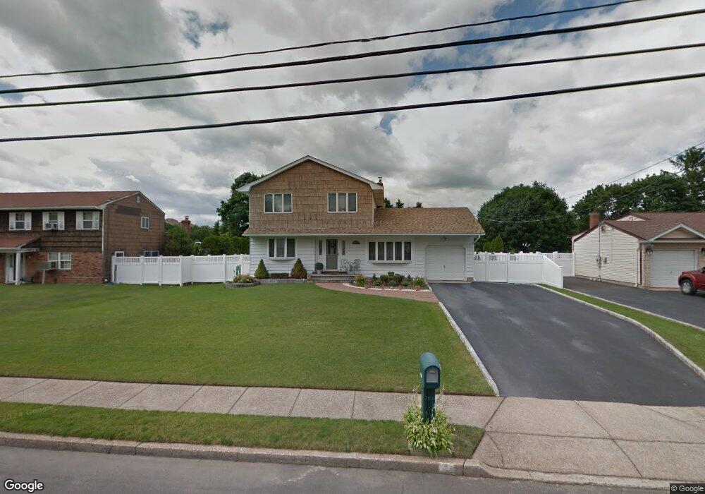 439 8th St, Bohemia, NY 11716 - photo 1