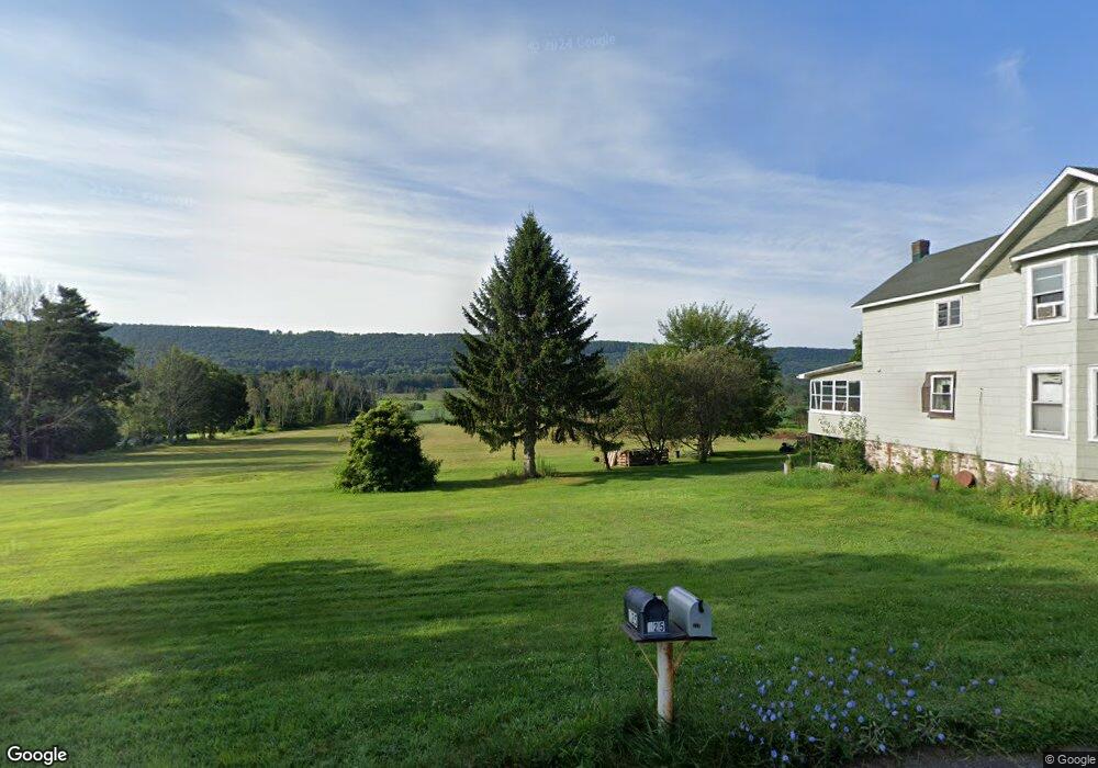 125 W Butler Dr, Drums, PA 18222 - photo 1