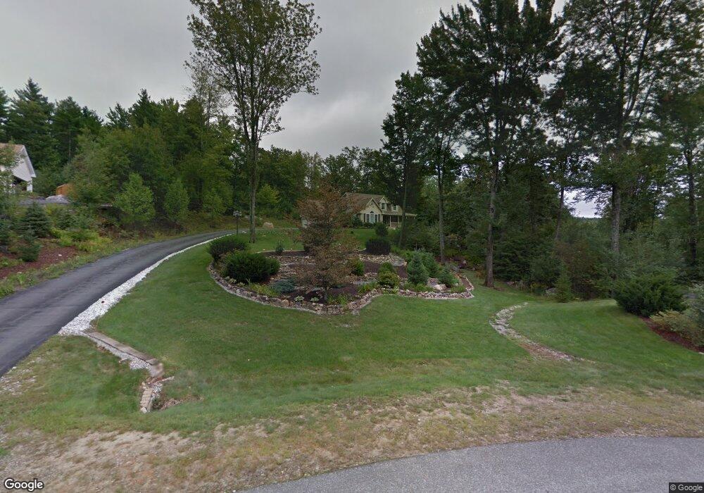 876 Wellington Way, Pembroke, NH 03275 - photo 1