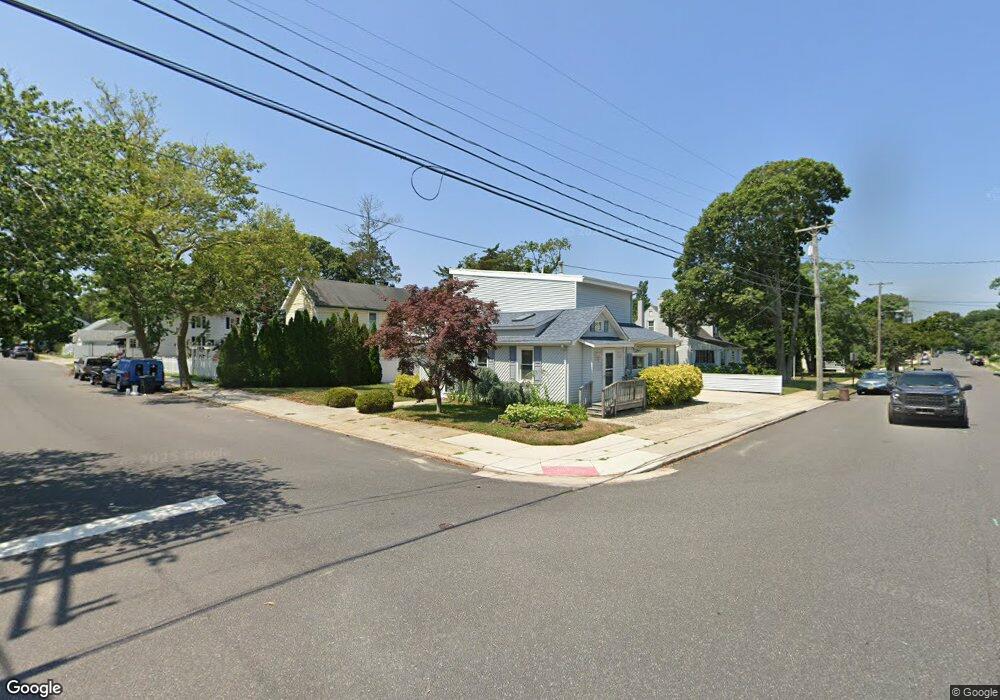 601 2nd St, Somers Point, NJ 08244 - photo 1