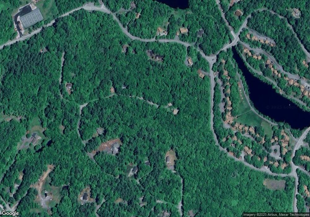 8 Bobbin Hill, Grantham, NH 03753 - photo 1