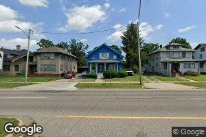 1361 Lapeer Rd, Flint, MI 48503