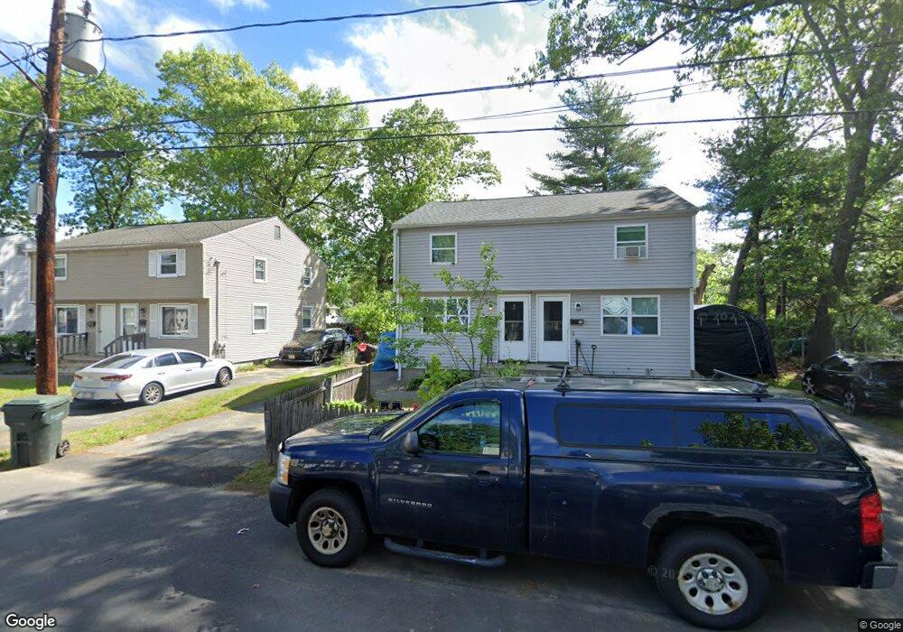 55 Humbert St unit A, Springfield, MA 01109 - photo 1