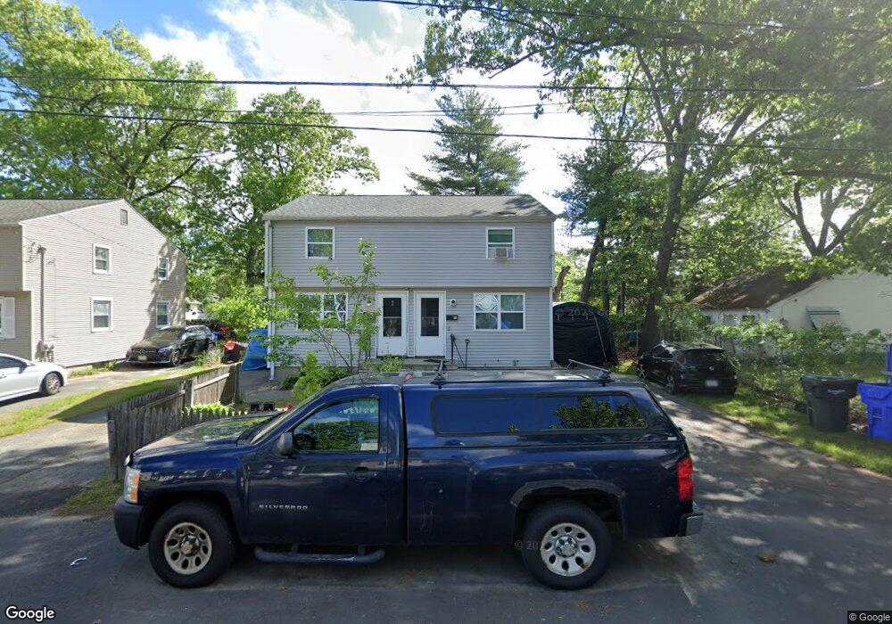 53 Humbert St, Springfield, MA 01109 - photo 1