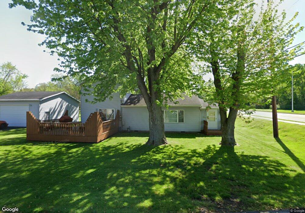 2640 W 45th Ave, Gary, IN 46408 - photo 1