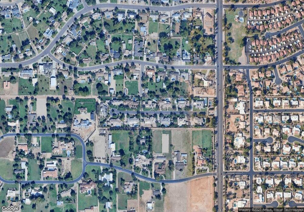 1746 E Carver Rd, Tempe, AZ 85284 - photo 1