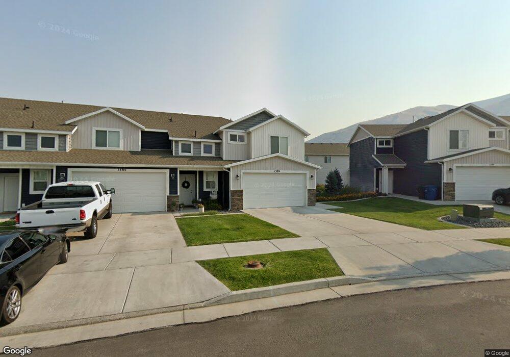 1389 E 380 S, Hyrum, UT 84319 - photo 1