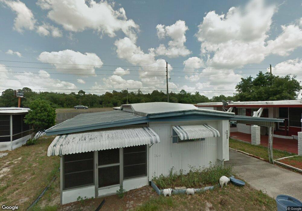 9068 Gennesee Dr, Weeki Wachee, FL 34613 - photo 1