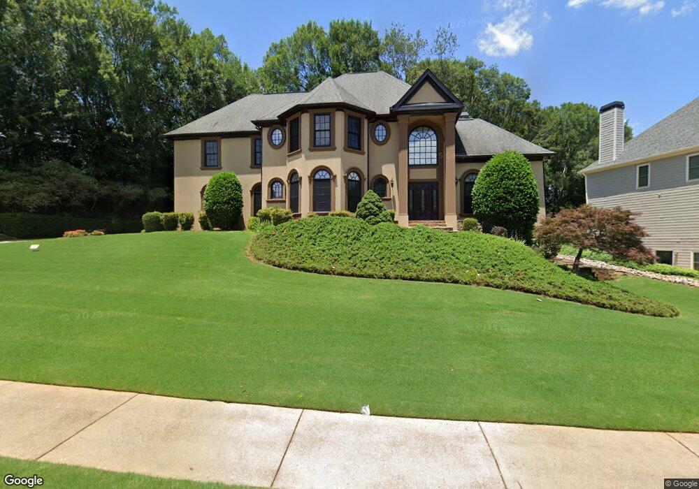 6061 Neely Farm Dr, Norcross, GA 30092 - photo 1