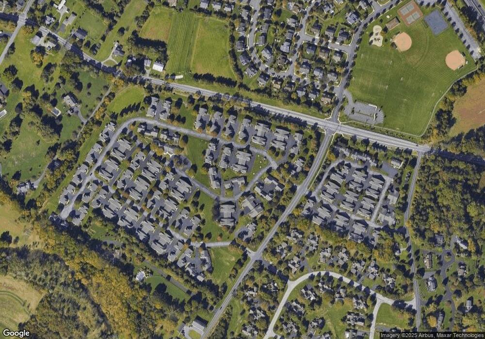 4758 Steeplechase Dr unit 13B, Macungie, PA 18062 - photo 1