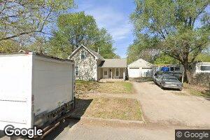 927 NE Madison St, Topeka, KS 66608