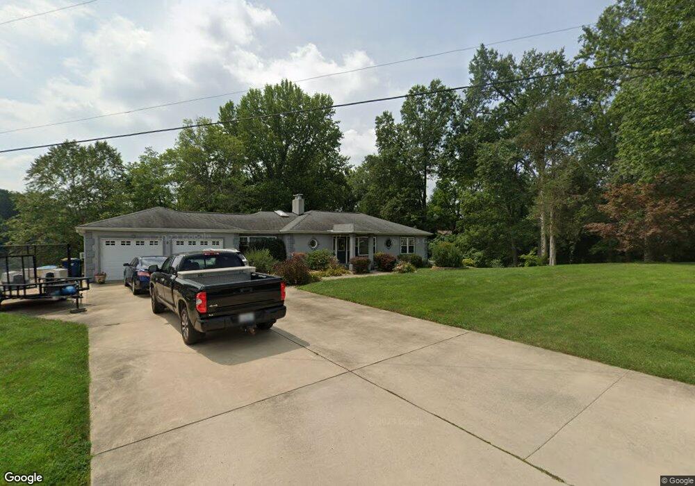 0 N Shore Ln, Collinsville, IL 62234 - photo 1