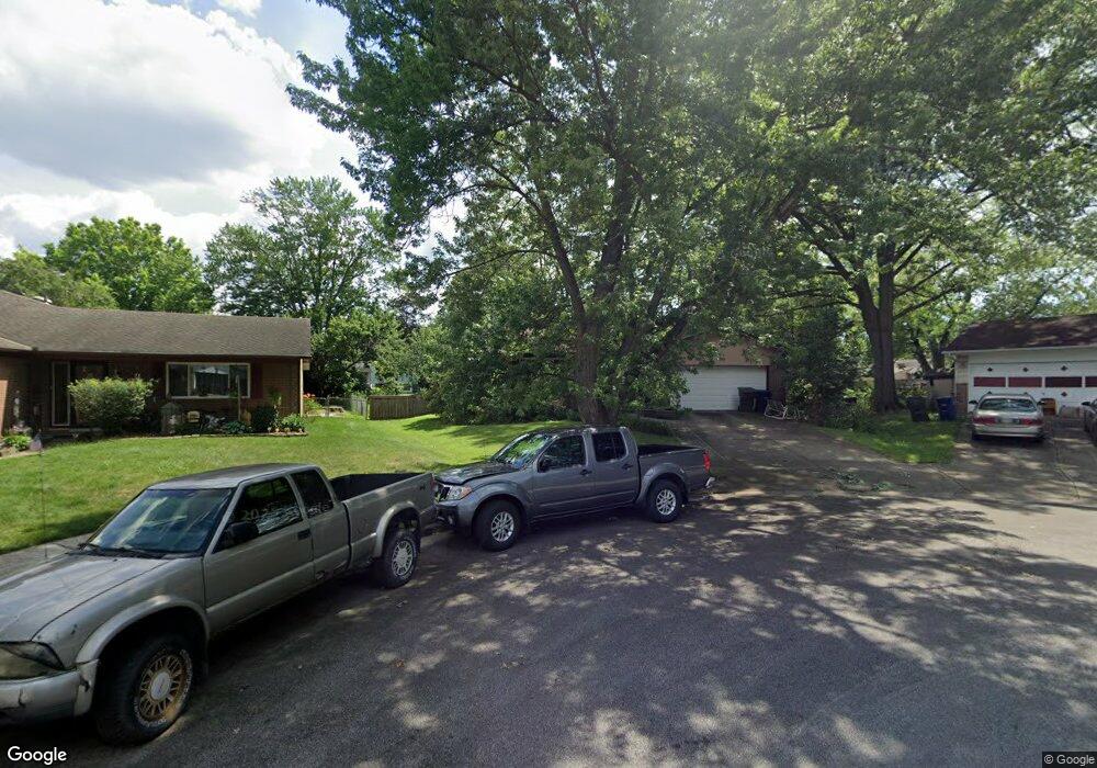 1999 Cannington Ct, Columbus, OH 43229 - photo 1