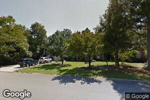 709 Moss Creek Dr, Cayce, SC 29033
