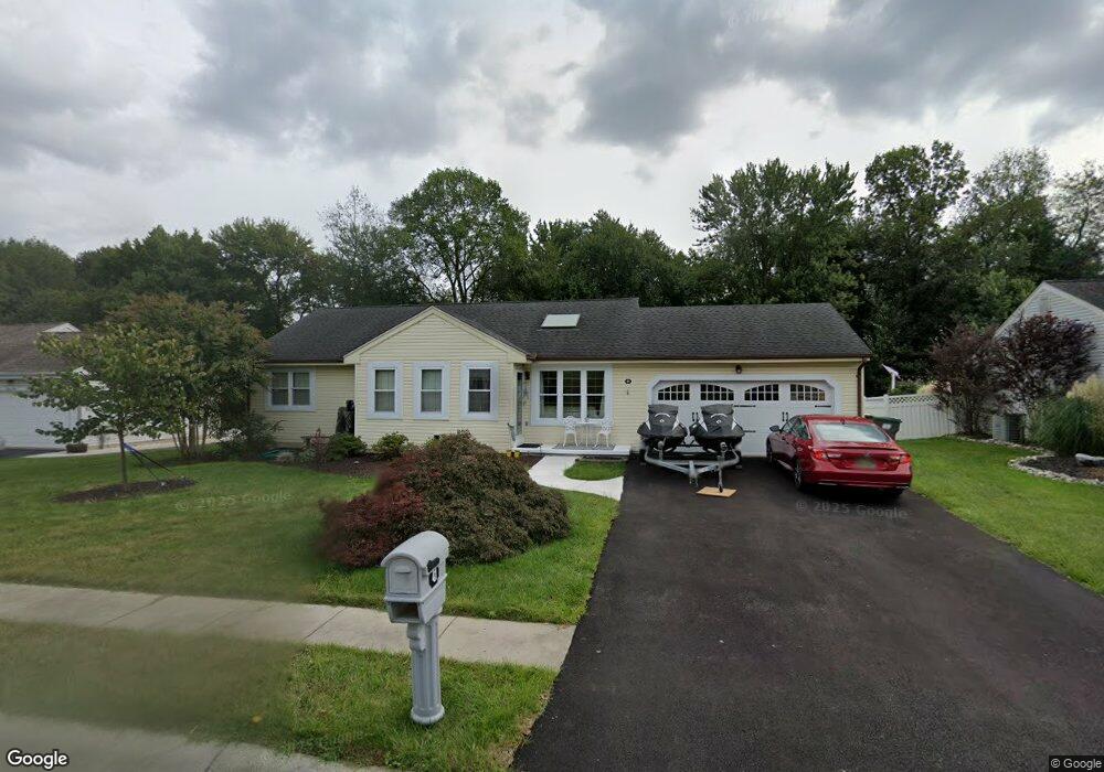 41 Palmetto Dr, New Castle, DE 19720 - photo 1