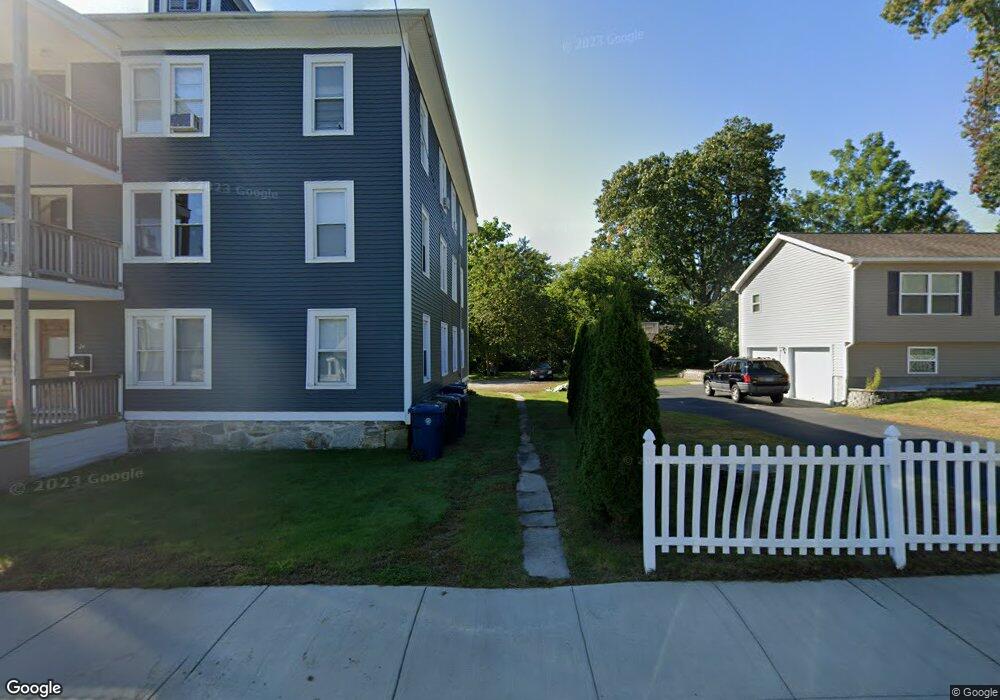 24 Bolivia St, Willimantic, CT 06226 - photo 1