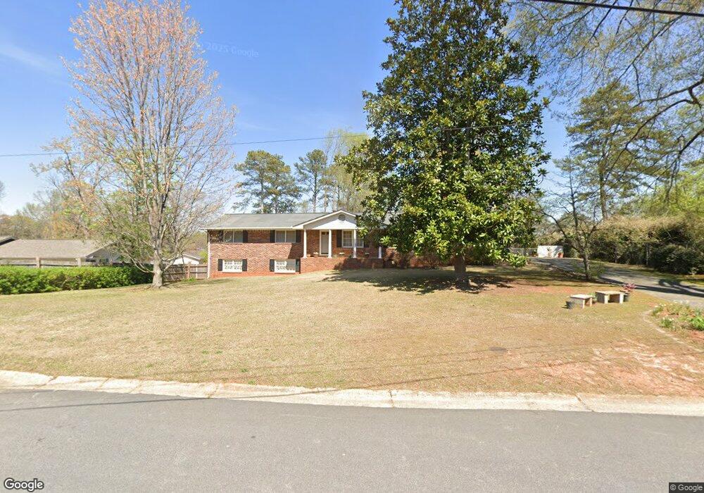 2740 White Oak Ln SW, Marietta, GA 30060 - photo 1