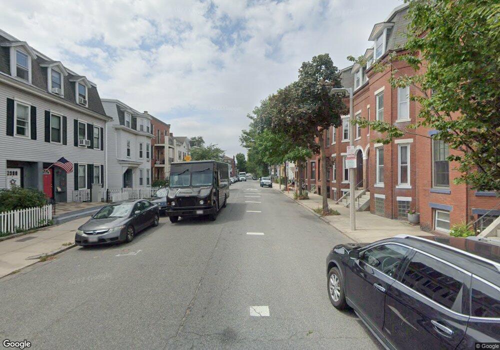 124-A W 7th St unit 11, Boston, MA 02127 - photo 1