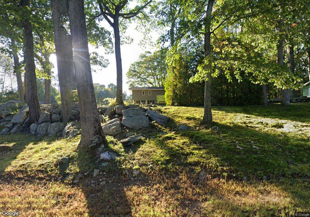 109 New Braintree Rd, North Brookfield, MA 01535 - photo 1