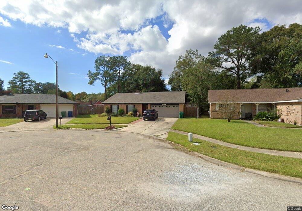 201 N Kings Ct, Slidell, LA 70458 - photo 1