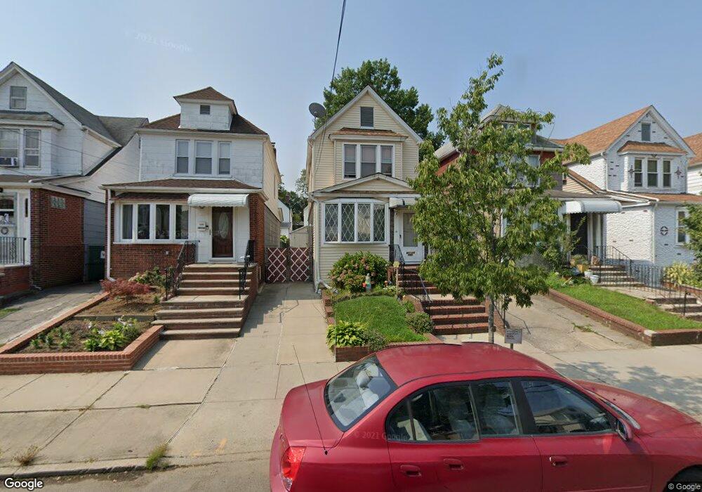 6836 Kessel St, Forest Hills, NY 11375 - photo 1