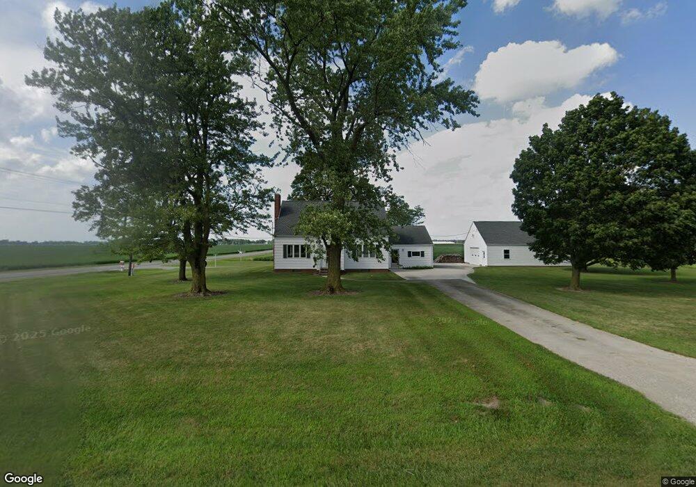 7025 E State Road 124, Bluffton, IN 46714 - photo 1