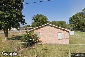 707 Saint Charles St, Charleston, MS 38921