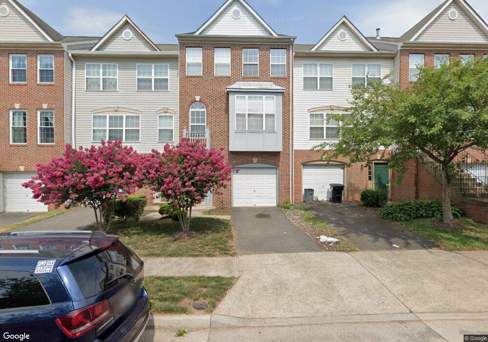 21481 Rusty Blackhaw Square, Sterling, VA 20164 - photo 1