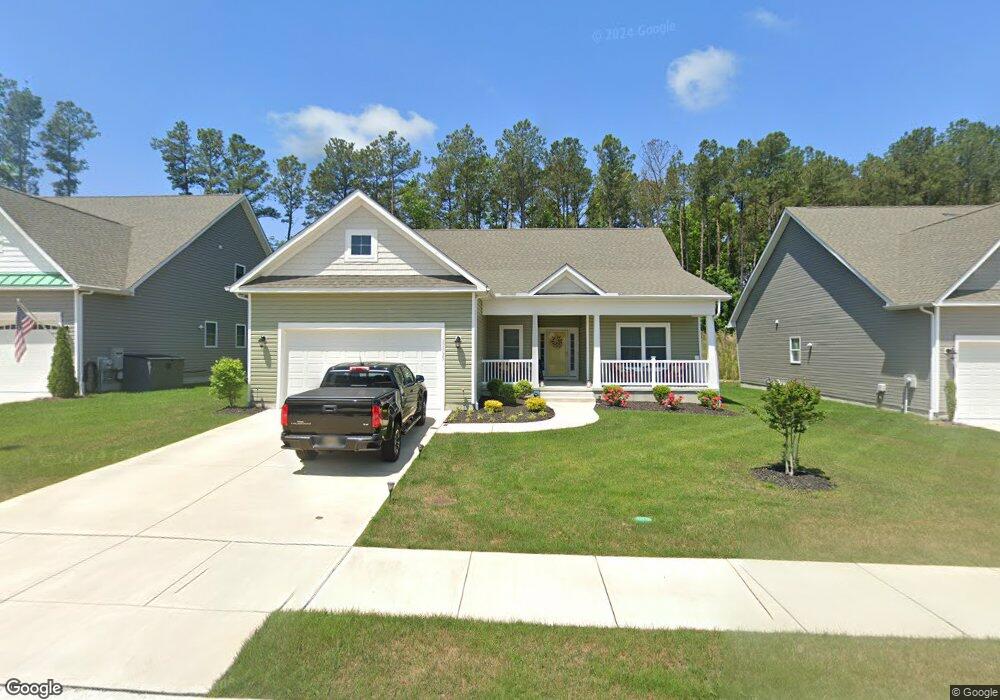 22535 Bradbury Way, Georgetown, DE 19947 - photo 1