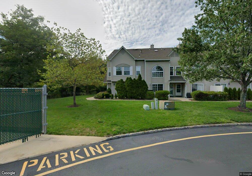 55 Dover Ct, Tinton Falls, NJ 07712 - photo 1