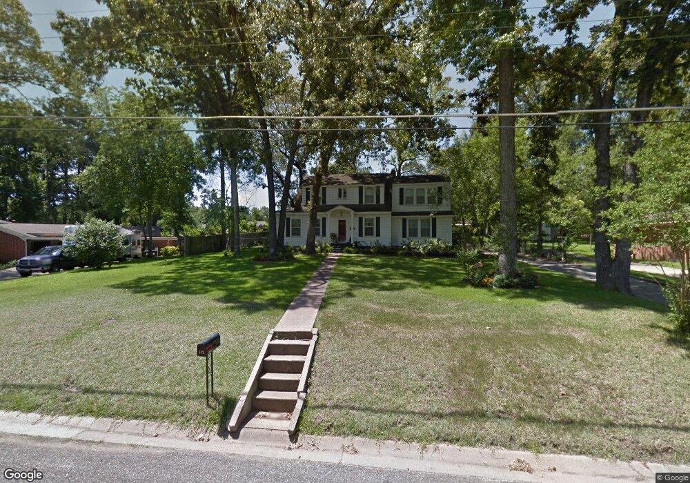 532 Camp St, Kilgore, TX 75662 - photo 1