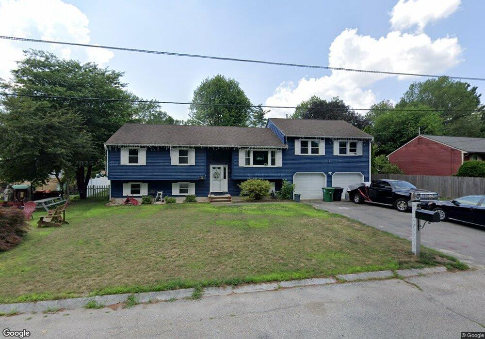 40 Hills Ferry Rd, Nashua, NH 03064 - photo 1