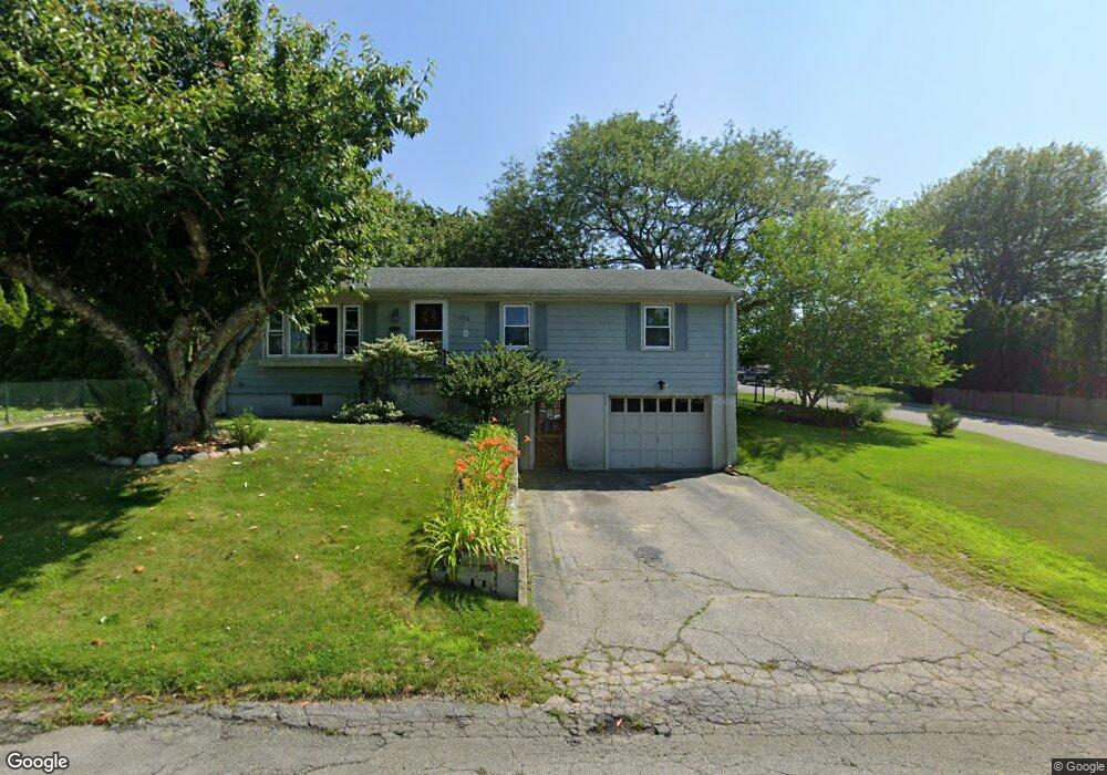 171 Robert Gray Ave, Tiverton, RI 02878 - photo 1