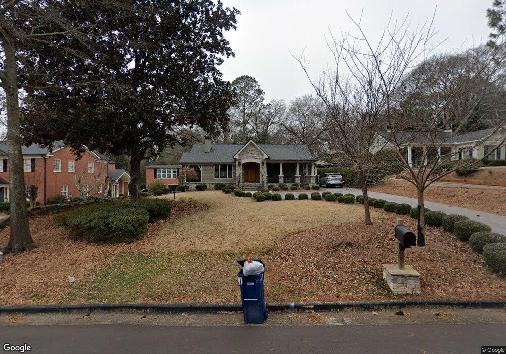 180 Mcwhorter Dr, Athens, GA 30606 - photo 1