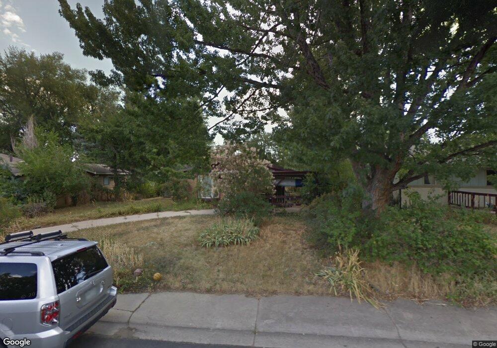 560 S 42nd St, Boulder, CO 80305 - photo 1