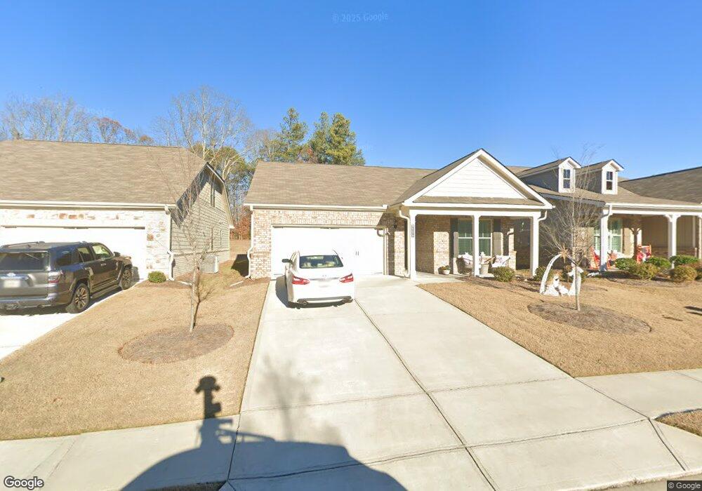 3120 Appling Hills Dr unit 22A, Dacula, GA 30019 - photo 1