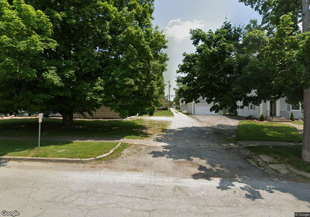 0 Cr 425 unit 2920724, Roachdale, IN 46172 - photo 1