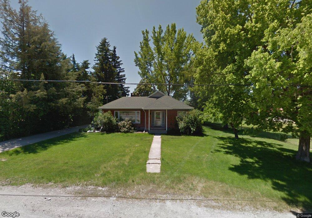 160 W 9100 S, Paradise, UT 84328 - photo 1