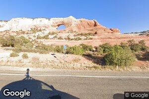 10 E Pioneer Dr Wilson Arch, La Sal, UT 84530