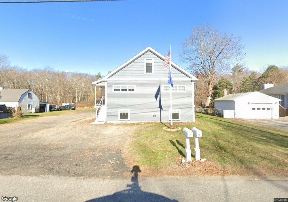 7 Adams Ave, Seabrook, NH 03874 - photo 1