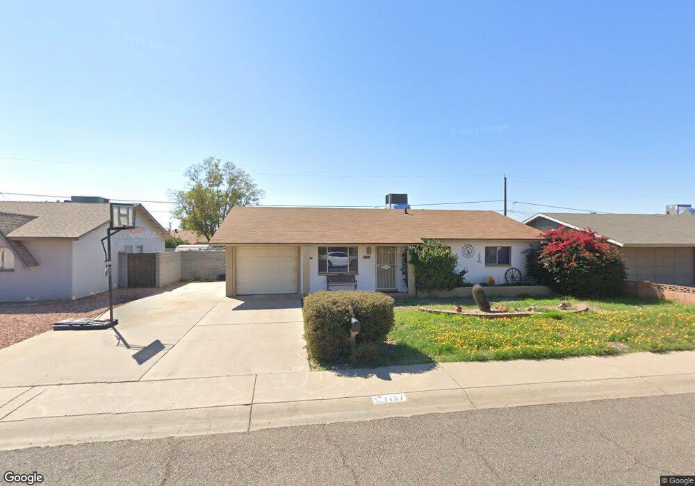 4137 W Echo Ln, Phoenix, AZ 85051 - photo 1