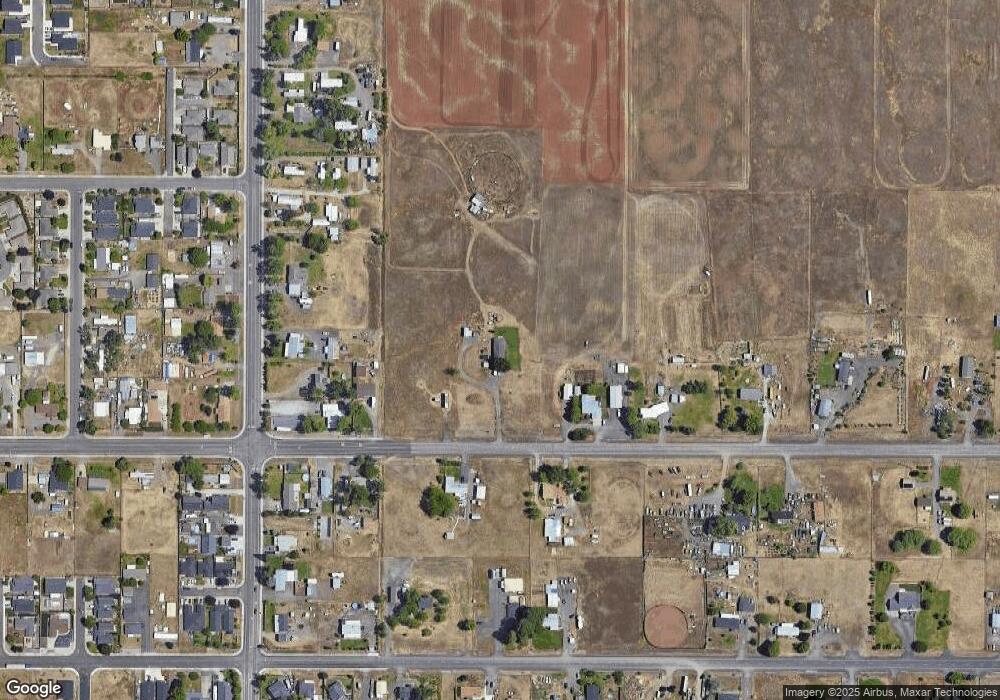 4041 Antelope Rd, White City, OR 97503 - photo 1