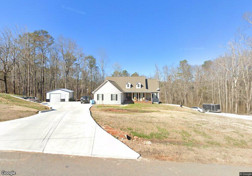 20 Old Blue Point, Social Circle, GA 30025 - photo 1