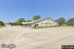 7085 Gratis Jacksonburg Rd, Camden, OH 45311