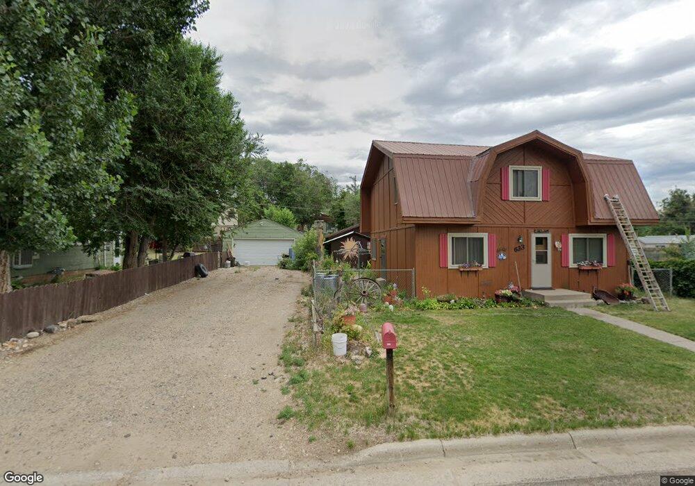 649 Lincoln St, Craig, CO 81625 - photo 1