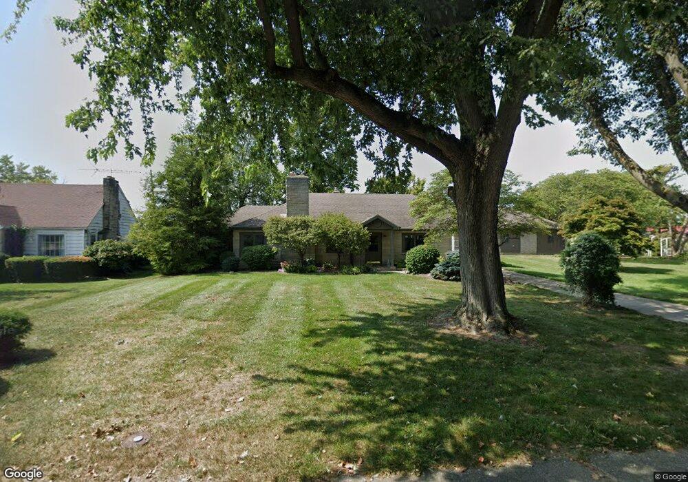 420 S Conde St, Tipton, IN 46072 - photo 1